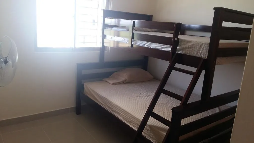 Hospedaje Los Primos Santo Domingo Dominikana